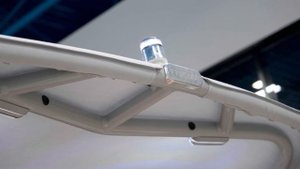 Enigma 460 BR ? NEW Тарга ?