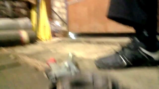 Ремонт ступицы Trailblazer. Часть 1. смотреть онлайн