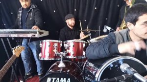 Tuy Samarkand--Туй Самарканд 🎶Dodarakam