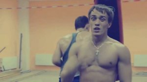 Четкий Рэп Ты спортсмен