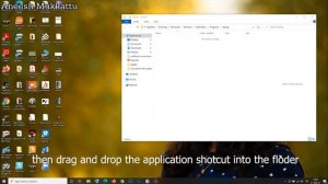 how to open Anydesk application on startup