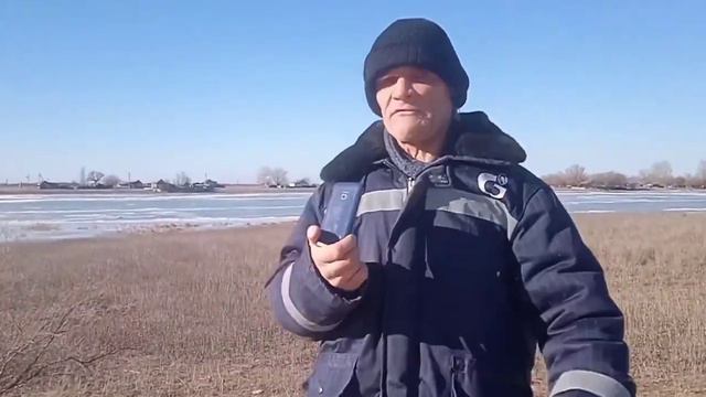 ВИДЕО НА БЕРЕГУ РЕКИ БУШМА (СТАБИЛИЗАЦИЯ В ВИДЕО) смотреть онлайн