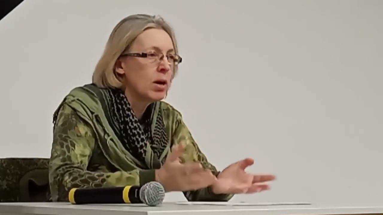 Когнитивное противостояние
