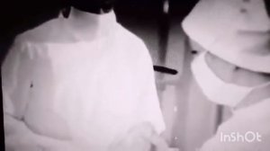 Буктрэйлер па кнізе Івана Шамякіна «Сэрца на далоні»