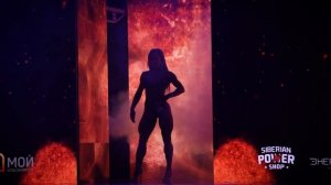 Финальное видео | Siberian Power Show 2022