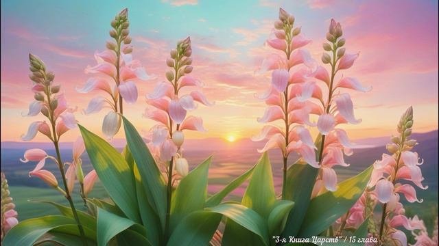 "3-я Книга Царств" / 15 ГЛАВА