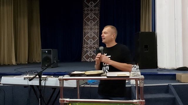 Истинные ценности. Образ Божий. Молитва. Свидетельство. смотреть онлайн