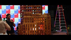 The Weeknd After Hours Til Dawn Tour Behind The Scenes