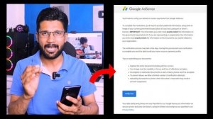 ??Adsense Identity Verification Updates ! 5 New Points Remember Before Verification