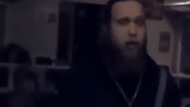 Невероятная смелость православного священника! смотреть онлайн