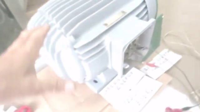 pm generator 20 kw 375 rpm- alternatör смотреть онлайн