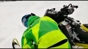 Ремень вариатора Gates 7000р за 11 км пробега на снегоходе Polaris 850 PRO RMK