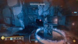 2 Man Gatekeeper (Destiny 2 Vault of Glass)