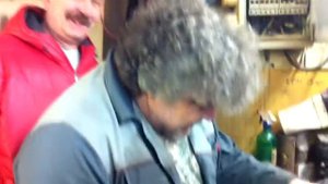 Ремонт улитки мотопомпы. Часть 2.