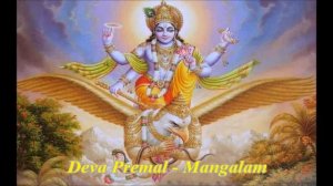 Deva Premal - Mangalam МАНТРА ВИШНУ | МАНТРА БЛАГОДАРНОСТИ и ЛЮБВИ