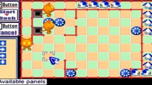 ChuChu Rocket! (GBA) - Complete Walkthrough - Puzzle Mania