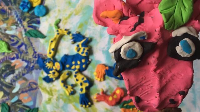 Сказка про лисоньку - лису. смотреть онлайн