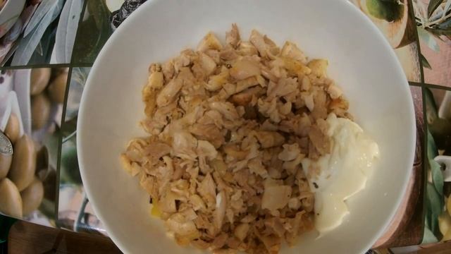 НОВЫЙ НЕОБЫЧНЫЙ РЕЦЕПТ ОКОРОЧКОВ ЗАПОМНИТСЯ ГОСТЯМ НАДОЛГО. ГОТОВИМ ВО ВРЕМЯ КАРАНТИНА смотреть онлайн