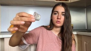 Как избавиться от неприятного запаха изо рта ? Как чистить язык от налета ? POLI NA PALME