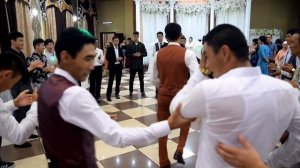 Туй Оренбург. Акрам&Насиба.