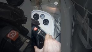 Тахометр ВАЗ 2106 на снегоход Варяг с зажиганием Дукати. СХЕМА НЕ ПРОШЛА ИСПЫТАНИЯ. Изменения будут