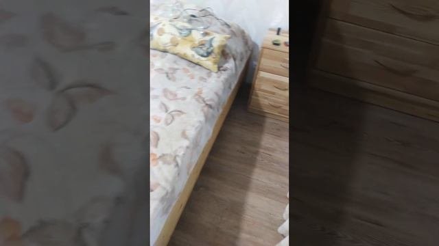 Комод, тумбочки из лиственницы. #мебель #мебельизмассива #мебелькраснодар #woodcool #кухнииздерева