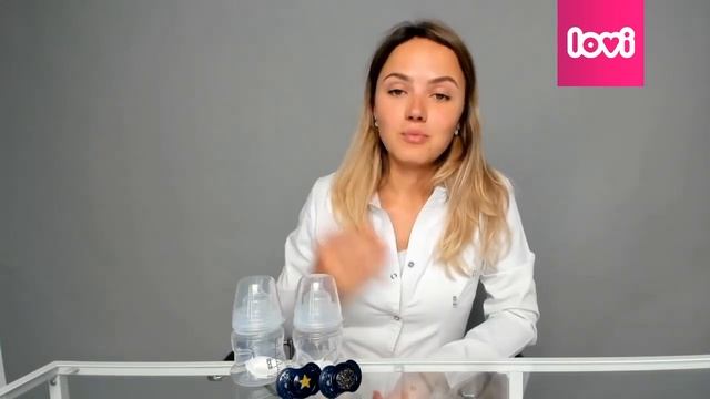 Выбор и использование пустышки при грудном вскармливании смотреть онлайн