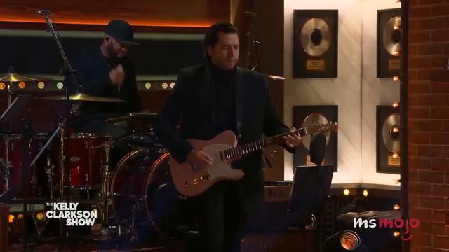 Top 10 Most Incredible Kelly Clarkson Covers смотреть онлайн