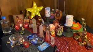 Ритуал-Чистка снятие крадника , копира и стяга с защитой и обраткой !!!