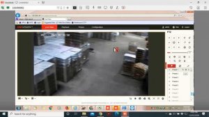 How to configure Hikvision PTZ IP Camera | DS-2DE4215IW-DE | PTZ camera Preset & Patrol setup