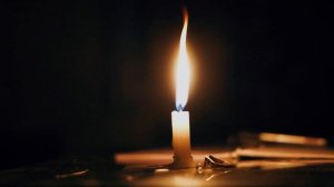 Молитва об усопшей матери