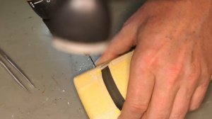 Р/У модель ЗАЗ 968А Запорожец в масштабе 1:24. Часть 7. Результаты розыгрыша приза!