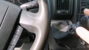 не обзор пежо боксер Peugeot Bokser