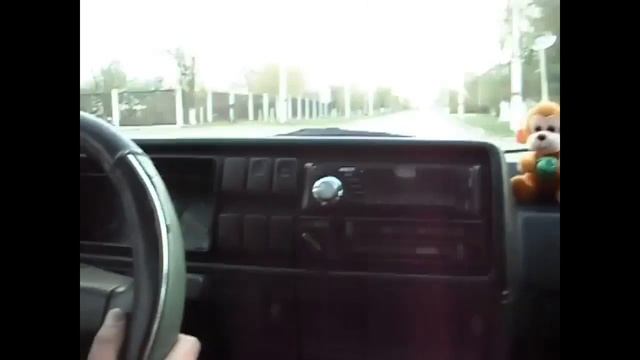 Уроки вождения для новичков! Вождение по городу Часть 1: Первый самостоятельный выезд в город