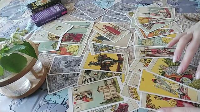 ЧТО БЫЛО, ЧТО ЕСТЬ, ЧТО БУДЕТ смотреть онлайн