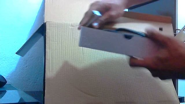 THRUSTMASTER TX - VOLANTE DA FERRARI 458 - UNBOXING - XBOX ONE E PC