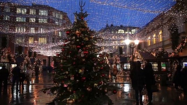 How Christmas Is Celebrated Around The World ?