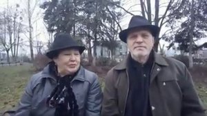 Укр.нар.пісня" Ой, як роки летять..."