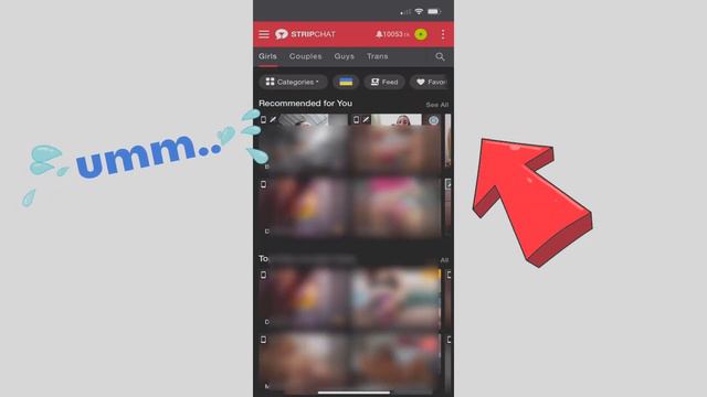 *NEW HACK* StripChat Use This Trick to Get Tokens | Stripchat Mod for iOS Android Free Tokens смотреть онлайн
