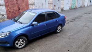Гранта фл - Цена обслуживания за 50 000 км. Считаем ТО и Ремонты.