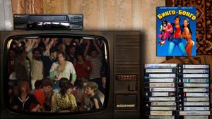 Бинго бонго отрывок Адриано Челентано - Uh uh