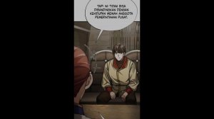 DEWA MURIM REINKARNASI MENJADI ROMAN "IDIOT" DIMITRI | PART 7 | ALUR CERITA MANHWA TERBARU | (MC OP