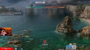 ЛИНКОР SUN YAT-SEN ФУЛЛ ПМК! ЭТО ДИКО, НАПРИМЕР! МИР КОРАБЛЕЙ/WORLD OF WARSHIPS!