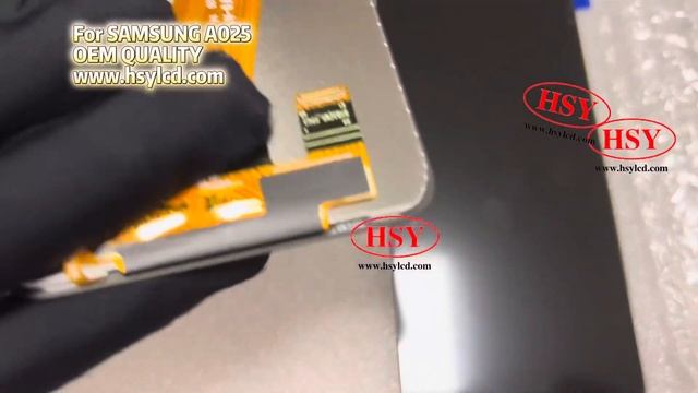 Replacement For Samsung Galaxy A02S A025 A025U A025T A025G A025R4 A025F LCD Display Digitizer 2023 смотреть онлайн