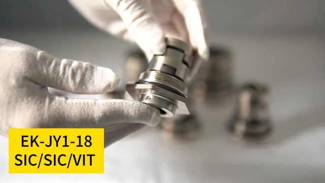 EK-JY1 series mechanical seals are suitable for Grundfos water pumps and Southern water pumps. смотреть онлайн