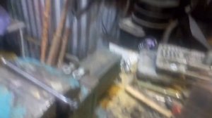 Устранение люфта рычагов гидравлики МТЗ 82.