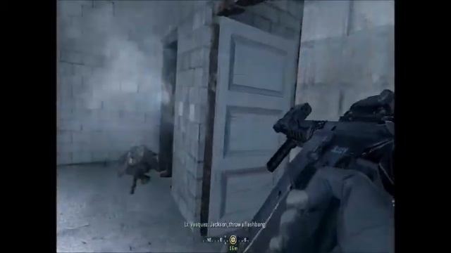 COD:4 running on a ASUS X550C смотреть онлайн