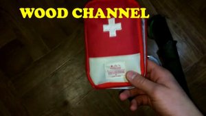 Mora Companion MOD////Модификация ножа Mora Companion///
