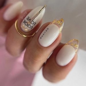 Выкладной френч 2023г