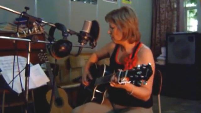 У парапета старого моста... Л. Орагвелидзе смотреть онлайн